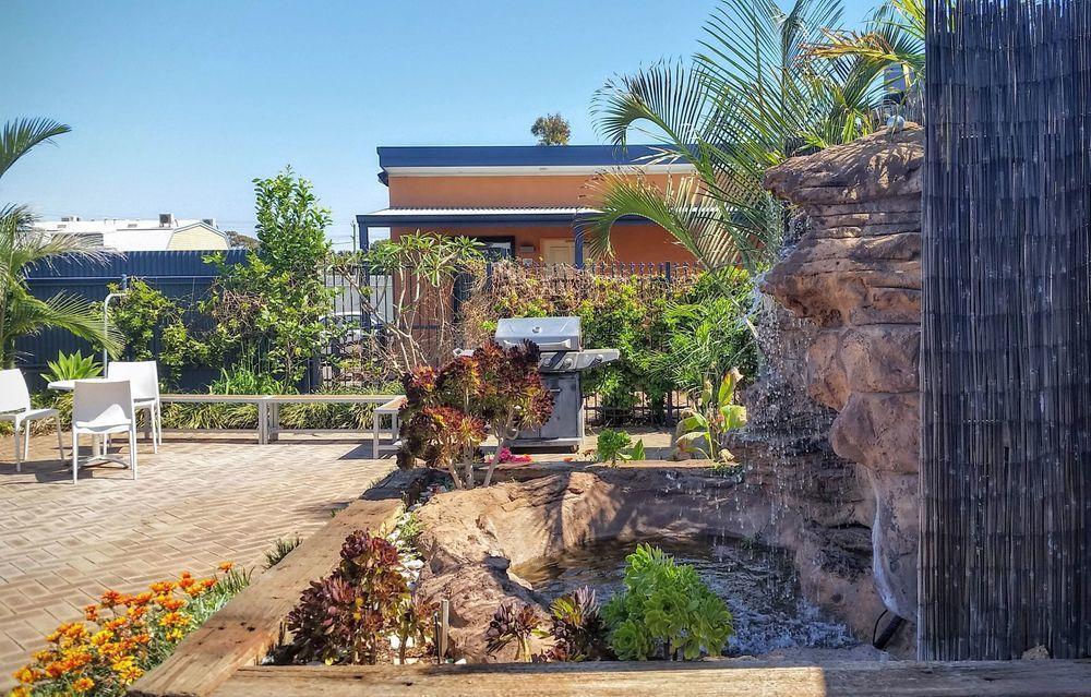 The View On Hannans Kalgoorlie Buitenkant foto
